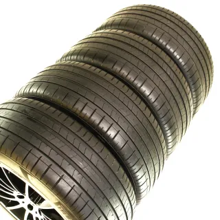 Mercedes GLE V167 21zoll SOMMERRÄDER A1674013400-3500 orig - Bild 2