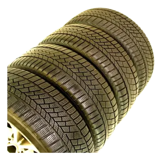 BMW 3er G20 G21 4er G22 G23 G42 Winterräder 17zoll 6883518 Original - Bild 2