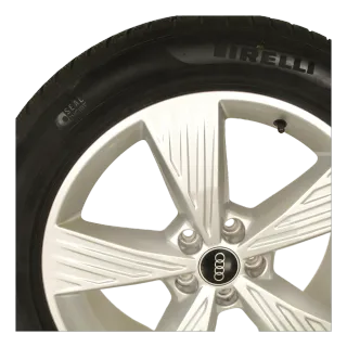 AUDI Q4 E-Tron F4 19zoll WINTERRÄDER 89A601025B 235/55 & 255/50 R19 - Bild 5