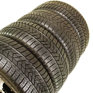 MERCEDES E KLASSE W213 S213 19zoll WINTERRÄDER A2534011600 - Bild 2