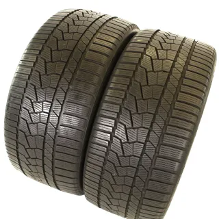 2X  275/40 R19 105H XL * MO CONTI WINTERCONTACT TS 860 WINTERREIFEN - Bild 3