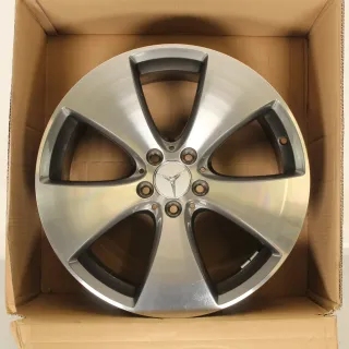 MERCEDES E Klasse W213 S213 C238 A238 ALUFELGEN A2134011700 TOP - Bild 3