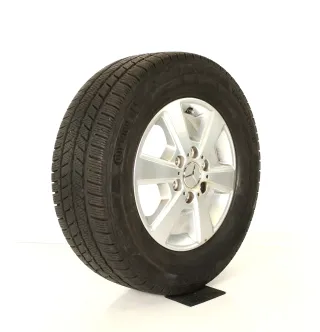 Mercedes SPRINTER W907 WINTERRÄDER 16zoll A9074012700 - Bild 4