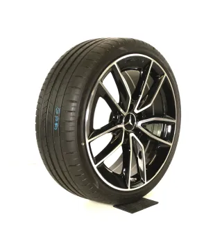 Mercedes A Klasse W177 A35 AMG 19zoll  A1774012000 SOMMERRÄDER A1774012000 TOP - Bild 3