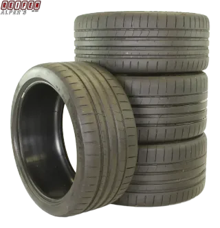 4x 265/35 ZR20 99Y-295/30 ZR20 101Y XL Michelin PilotSport S 5 SOMMERREIFEN 2024 - Bild 1