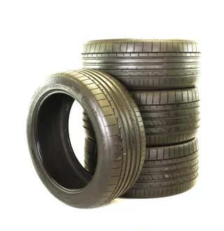 SOMMERREIFEN 275/45 R21 107Y-315/40 R21 111Y CONTI SPORTCONTACT 6 - Bild 2