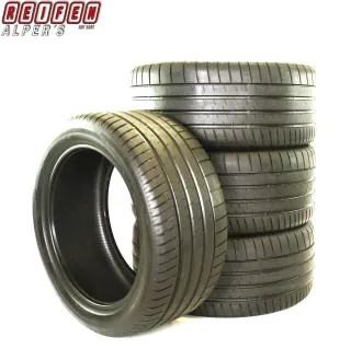 4X 295/40 R20 110Y BRIDGESTONE POTENZA SPORT  SOMMERREIFEN - Bild 1