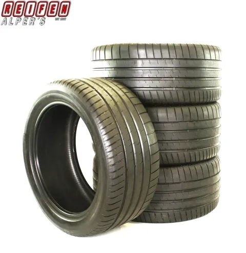 Background image for 4X 295/40 R20 110Y BRIDGESTONE POTENZA SPORT  SOMMERREIFEN