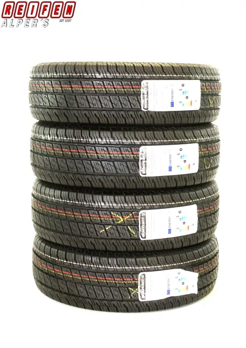 Background image for 205/65 R16 107/105T SEMPERIT VAN ALLSEASON  NEU ALLWETTER
