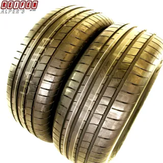 2X 265/50 R20 107H GOODYEAR EAGLE F1 ASYMMETRIC  SOMMERREIFEN - Bild 1