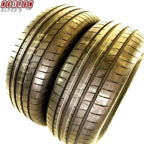 Background image for 2X 265/50 R20 107H GOODYEAR EAGLE F1 ASYMMETRIC  SOMMERREIFEN