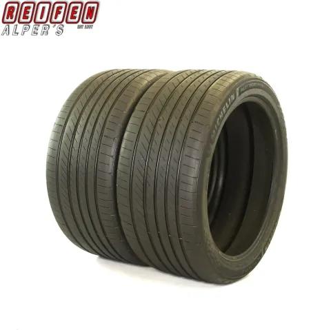 Background image for 2X 315 35 ZR21 114Y XL Michelin PilotSport 5 Energy SOMMERREIFEN aus2024