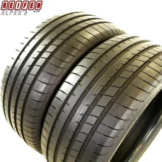 2X 245/40 R18 97Y XL Good Year Eagle F1 Asymetric 5 SOMMERREIFEN w.NEU - Bild 2