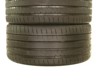 4x  295/35 R21 107Y MICHELIN PILOT SPORT 4 SUV SOMMERREIFEN 2023 - Bild 6