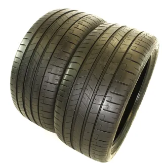 2x  275/35 R20 102Y MO * PIRELLI PZERO PZ4 SPORTS CAR  SOMMERREIFEN - Bild 2