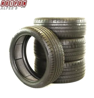 4X 225/40 R19 93Y-255/35 R19 96Y XL Pirelli Pzero PZ4 SOMMERREIFEN - Bild 1
