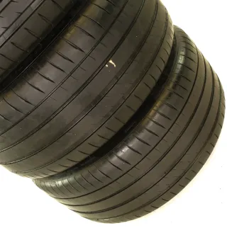 Original Mercedes GLE 53 63 AMG V167 C167 SOMMERRÄDER A1674014200/4300 21 Zoll+ RDKS A1674014200 Grau // Glanzpoliert - Bild 3