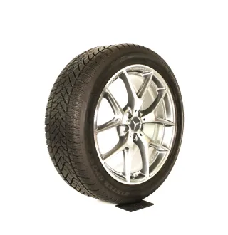 Mercedes GLC C253 X253 AMG 20zoll WINTERRÄDER A2534015500/5600 TOP - Bild 5