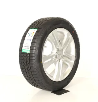 Mercedes GLA X156 18zoll WINTERRÄDER A1564011300 TOP rdk 235/50 R18 - Bild 7