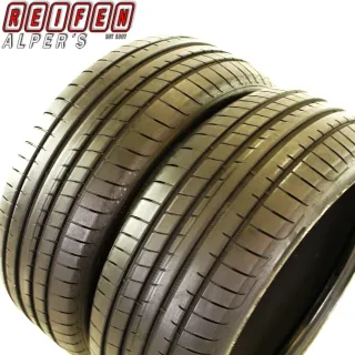 2X  225/40 R19 93Y XL SILENT GOODYEAR SOMMERREIFEN SILENT TOP - Bild 1