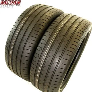 2X  275/45 R21 110T XL CONTI ECOCONTACT 7 Mo-V EV SOMMERREIFEN - Bild 1