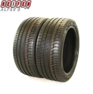 2X  245/40 R18 97Y XL CONTI PREMIUMCONTACT 6 SOMMERREIFEN - Bild 1