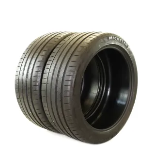 2x 285/40 R22 110Y XL MICHELIN PILOTSPORT 4S SOMMERREIFEN - Bild 2