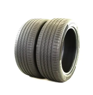 2x  285/45 R22 114Y Conti EcoContact 6 Q  SOMMERREIFEN aus2022 - Bild 2
