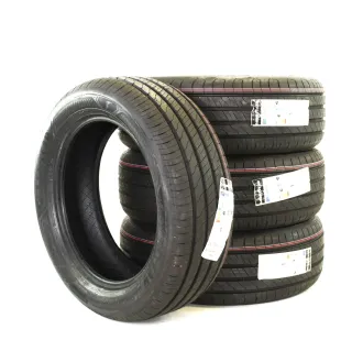 4X  235/55 R18 100V GOODYEAR EFFICIENTGRIP 2 SUV SOMMERREIFEN - Bild 2