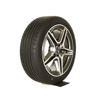 Mercedes C Klasse W205 AMG C43 C450 18zoll A2054019900-9600 SOMMERRÄDER - Bild 8