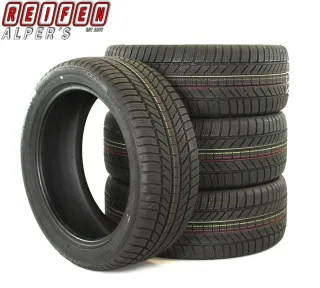 4X  225/45 R18 95H XL CONTI WINTERCONTACT TS 870 P WINTERCONTACT - Bild 1