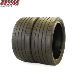 2x  305/35 R22 110Y XL Michelin Pilot Super Sport  SOMMERREIFEN - Bild 2