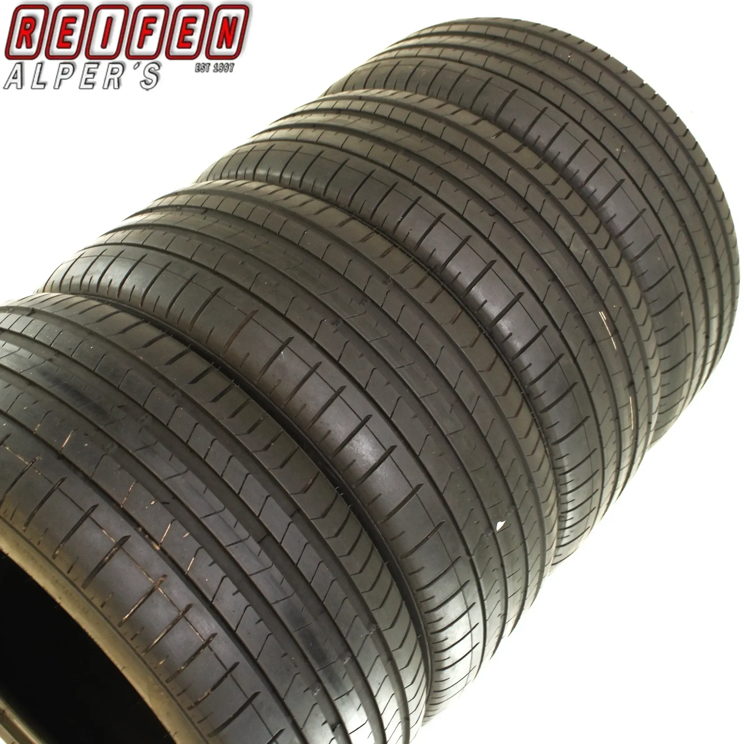 4X  285/40 R22 106Y Pirelli Pzero  SOMMERREIFEN 4x4 suv - Bild 1