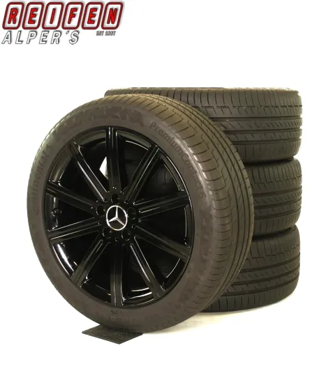 Background image for Mercedes V Klasse W447 19zoll SOMMERRÄDER A4474015600 rdk top ORIGINAL