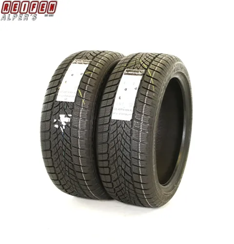 Background image for 2X  225/45 R18 95H XL Dunlop SP Winter Sport 4D AO WINTERREIFEN