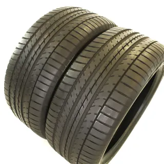 2X  295/40 R22 112Y XL GOODYEAR  EAGLE F1 Asy3 SUV SOMMERREIFEN - Bild 2