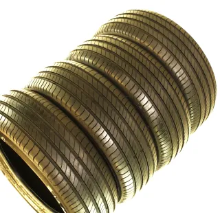 4X  225/55 R18 102V MICHELIN E.Primacy SOMMERREIFEN TOP - Bild 2