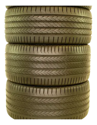 4x 245/40 R20 99Y-275/35 R20 102Y MO*CONTI ECOCONTACT 6 Q  SOMMERREIFEN - Bild 4