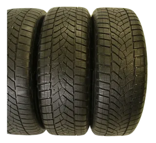 VW ID.3 ANDOYA 19zoll WINTERRÄDER 10A601025 Original Felgen - Bild 7