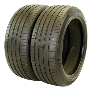 2X  235/45 R18 98V XL SILENT MICHELIN E.Primacy T2 SOMMERREIFEN - Bild 2