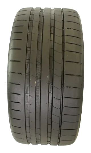 2X  295/30 R21 102Y  MICHELIN PILOT SPORT S 5 MO1 SOMMERREIFEN   2024 - Bild 3