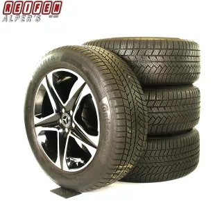 MERCEDES GLE V167 C167 20zoll WINTERRÄDER A1674012200/2300 TOP - Bild 1