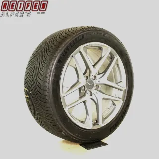 Mercedes GLC63 W253 X253 C253 AMG 20zoll WINTERRÄDER A2534013600-3700 TOP - Bild 1