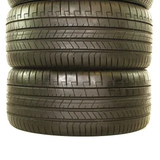 4X 225/40 R19 93Y-255/35 R19 96Y XL Pirelli Pzero PZ4 SOMMERREIFEN - Bild 4