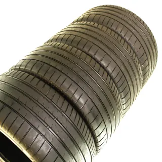 4X 295/40 R20 110Y BRIDGESTONE POTENZA SPORT  SOMMERREIFEN - Bild 2