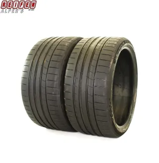 2X 305/30 R21 (107Y) (Z) MICHELIN PILOTSPORT 5 S SOMMERREIFEN - Bild 4