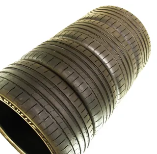 4x 265/35 ZR20 99Y-295/30 ZR20 101Y XL Michelin PilotSport S 5 SOMMERREIFEN 2024 - Bild 6