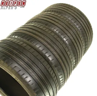 4x 255/40 R20 101Y XL  BRIDGESTONE TURANZA T005 SOMMERREIFEN - Bild 1