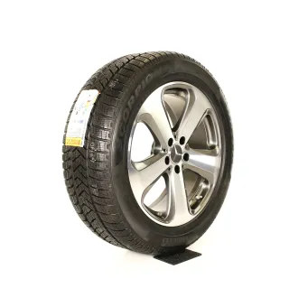 MERCEDES GLC C253 X253 COUPE 19zoll WINTERRÄDER A2534011000 TOP - Bild 4