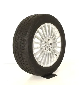 Mercedes V Klasse W447 17zoll WINTERRÄDER VERSTÄRKT A4474014900 - Bild 4